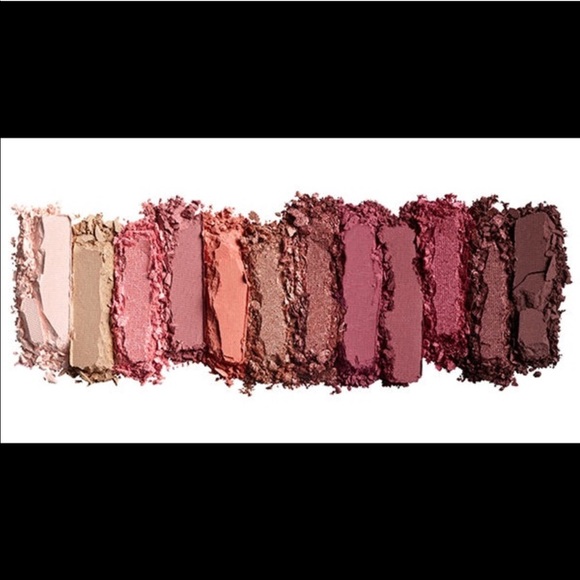 New Urban Decay Naked Cherry Palette With BONUSES! - Picture 4 of 6